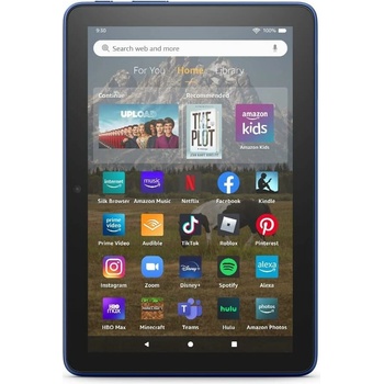 Amazon Fire HD 8 B09BG6BRQG