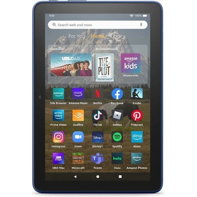 Amazon Fire HD 8 B09BG6BRQG