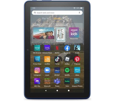 Amazon Fire HD 8 B09BG6BRQG