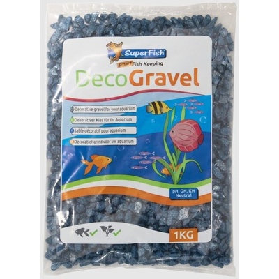 SuperFish Deco Grind Glamour Patrlo 1 kg