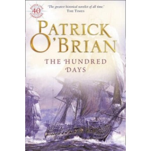 Hundred Days | Patrick O'Brian (1999)