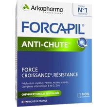 Arkopharma Forcapil Anti-Chute 30 tablet