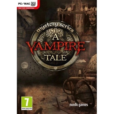 A Vampire Tale