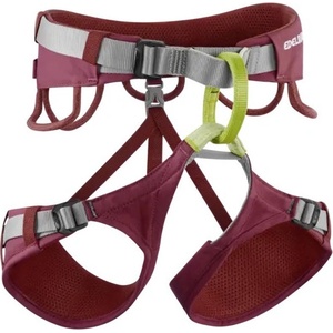 Edelrid Jayne IV Размер: S / Цвят: червен