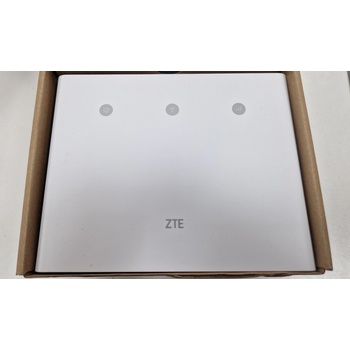 ZTE MF296C