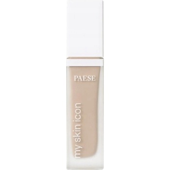 Paese My Skin Icon Mattifying Foundation matující make-up 0N Alabaster 33 ml