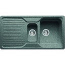 Blanco CLASSIC 6 S Basic aluminium