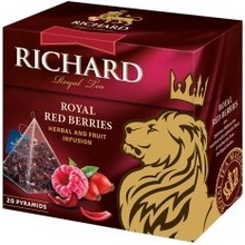 Richard Royal Red Berries 34 g