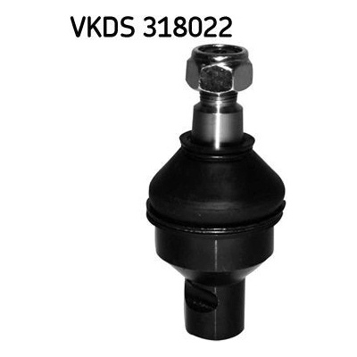 Podpora-/ Kloub SKF VKDS 318022
