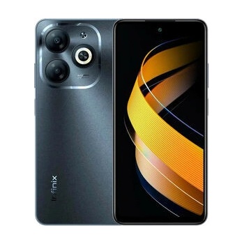 Infinix Smart 8 3GB/64GB Timber Black