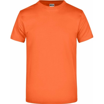 Daiber JN 02 dark orange
