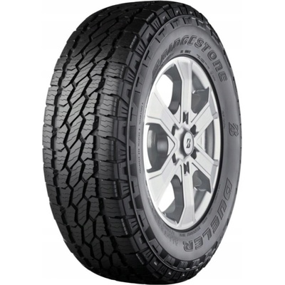 Bridgestone Dueler A/T 694 235/60 R18 107H