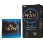 SKYN Extra Lubricated 10 бр (P25921)