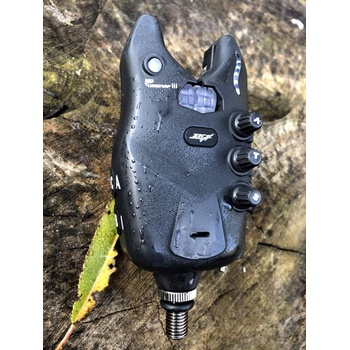 ZICO SADA UNICARP III (3 indik.+1 příjm.+kufřík)