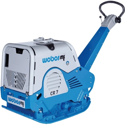 Weber MT CR 7 WSA