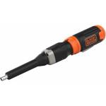 Black & Decker BCF601C-XJ Акумулаторна отвертка, винтоверт