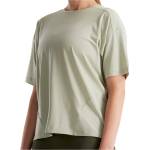 PEPPERMINT Дамска фланелка с къс ръкав за колоездене Peppermint Women's Peak Short Sleeve Jersey Cycling jersey - Sage - размер XS (156-2712-0311)