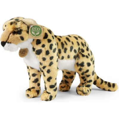 Gepard stojící 30 cm