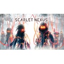 Scarlet Nexus