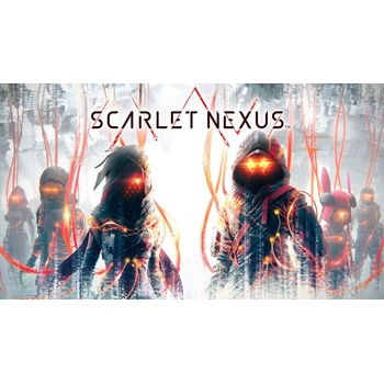 Scarlet Nexus