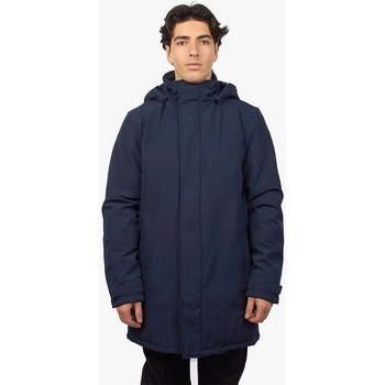 North sails Анорак North sails Varberg parka - Blue (Blue)