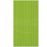 WIMEX s. r. o WIMEX s. r. o. Покривка за маса (PAP-Airlaid) PREMIUM жълто-зелена 72 см x 4 м [1 бр. ]