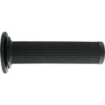ARIETE gripy TRIAL CLASSIC SUPER SOFT (120 mm) bez otvoru barva černá (12)