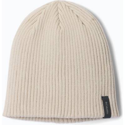 Columbia Zimní čepice Cedar Lake dark stone heather