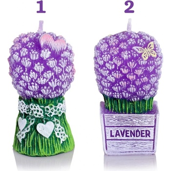 Bartek Lavender 58 g