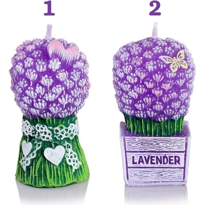 Bartek Lavender 58 g