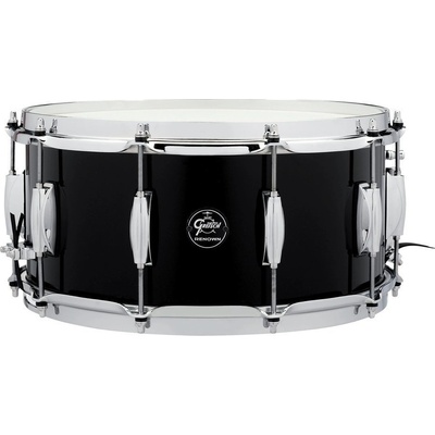 Gretsch Snare drum Renown MaplePiano Black – Zboží Dáma