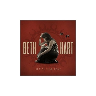 Hart Beth - Better Than Home LP Vinyl