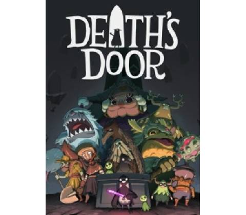 Death's Door