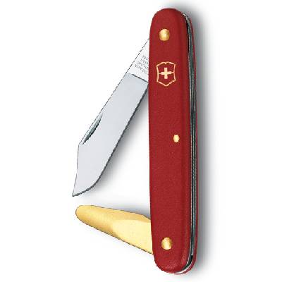 Nože Victorinox - Victorinox EcoLine záhradnícky nôž 3.9110