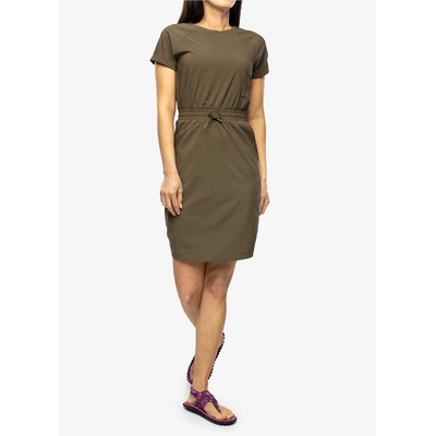 The North Face Рокля w never stop dress