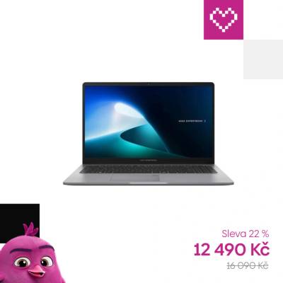 Asus ExpertBook B1 B1503CVA-C38512