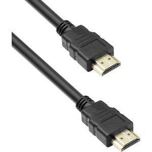 DeTech Кабел DeTech HDMI - HDMI 5m (18308)