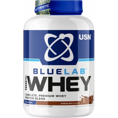 USN Blue Lab Whey Protein 2000 g