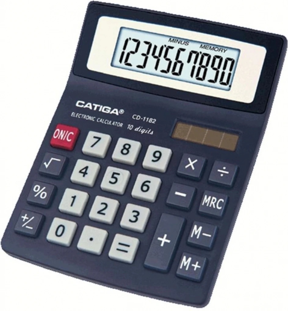 Catiga CD 1182