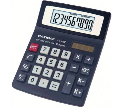 Catiga CD 1182