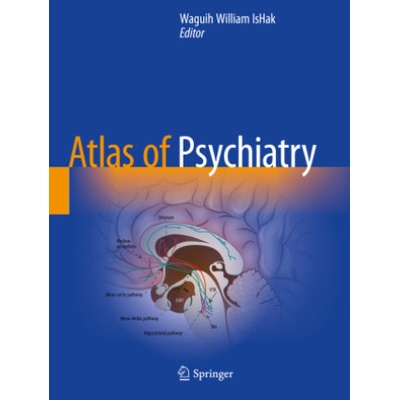 Atlas of Psychiatry