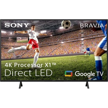 Sony Bravia KD-50X75WL