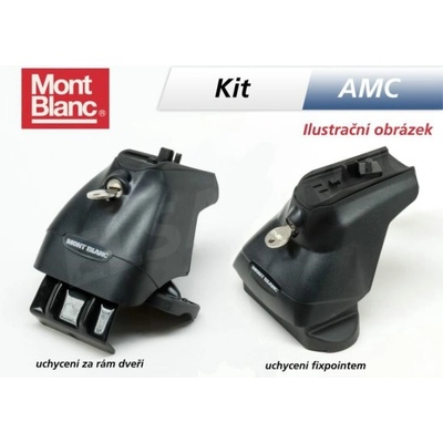 Montážní kit Mont Blanc AMC 5117