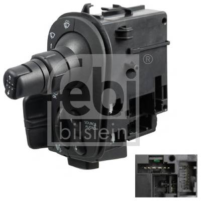 FEBI BILSTEIN Spínač riadenia 172297