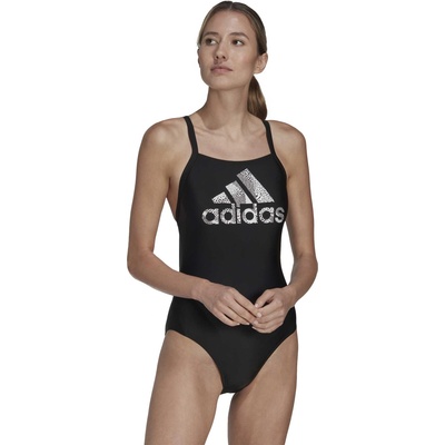 Adidas Цял бански Big Logo