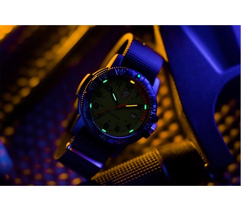 Luminox 0337