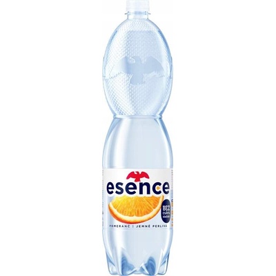 Mattoni Esencia pomaranča perlivá 1,5 l