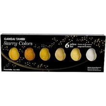 Kuretake WS Gansai Tambi Starry Colours Set