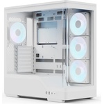 Aerocool P500A white (P500A-WT-v1)