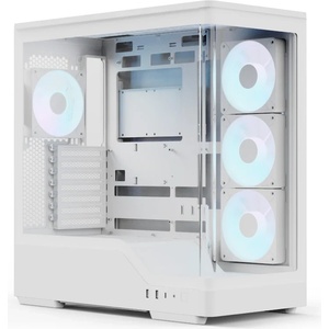 Aerocool P500A white (P500A-WT-v1)
